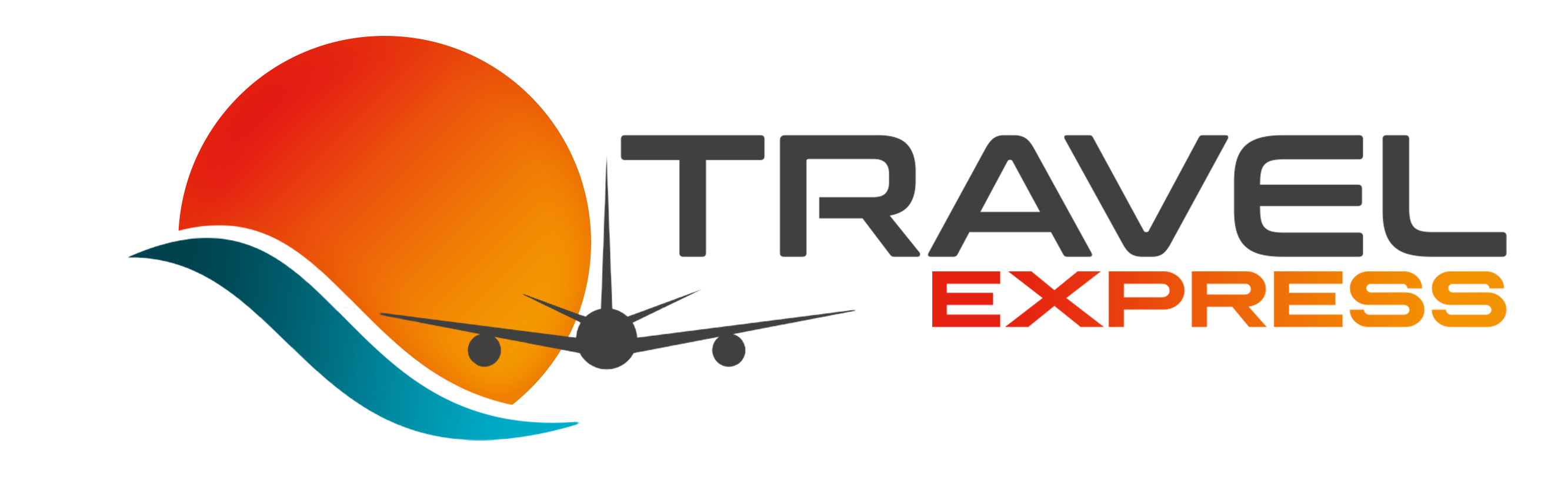 Image of Travel Express logo